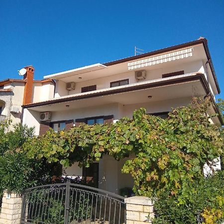 Apartment Degobbis Rovinj Exterior photo
