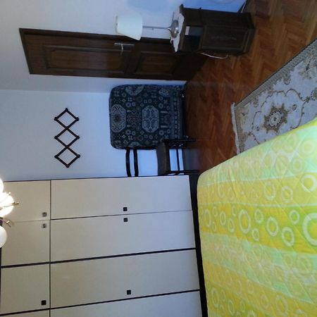 Apartment Degobbis Rovinj Room photo