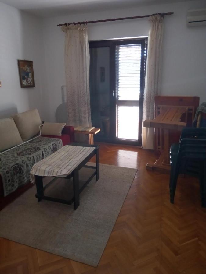 Apartment Degobbis Rovinj Exterior photo
